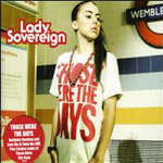 Lady Sovereign