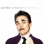 Laurie Aanderson
