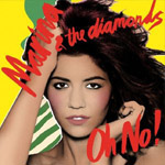 Mmarina And The Diamonds
